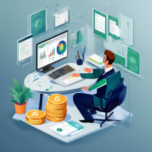 Бухгалтерский учет, аудит и финансы